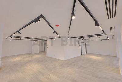 Zero comision, 149mp birou - comercial, Foisor, prima inchiriere, ISU - 4