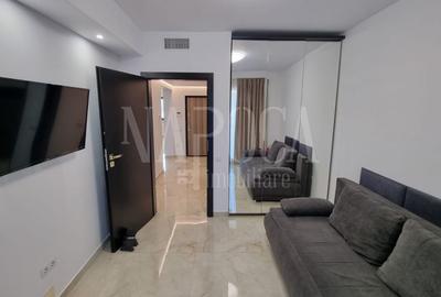 Apartament 3 camere de vanzare in Floresti - 9