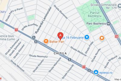 Apartament două camere decomandat nou/ parc Bazilescu - 1