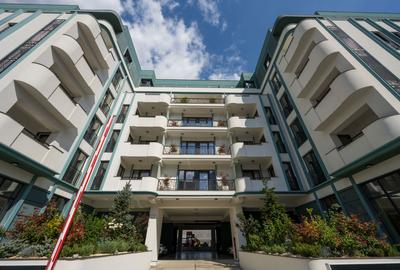 PENTHOUSE 4 CAMERE - PIPERA - TERASA 165MP - 2