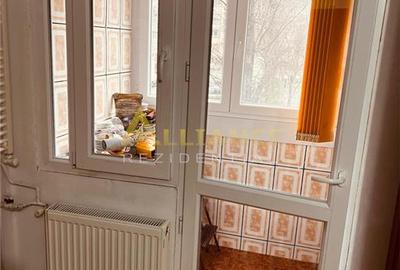 Apartament 2 camere || Aparatorii Patriei || 7 min metrou - 15