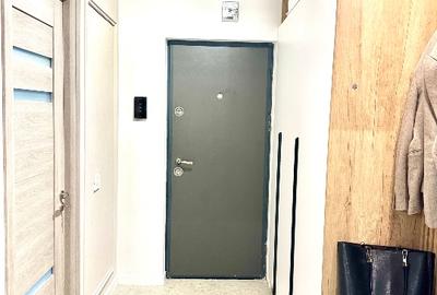 DIRECT PROPRIETAR Apartament circular 3 camere City Mall renovat complet in 2024 - 5