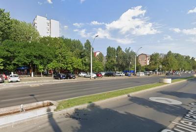 Apartament cu 2 camere decomandat în Brâncoveanu