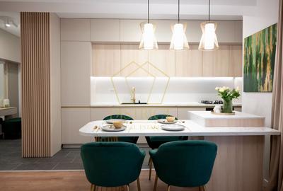 Apartament superb cu 2 camere | City of Mara | Circumvalatiunii - 8
