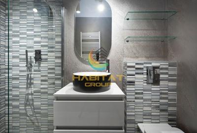 Apartament 3 camere- 88mp- metrou Tineretului - 7