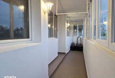 AP. 2 CAMERE- PARCUL CIRCULUI, PET-FRIENDLY, BLOC REABILITAT, METROU - 8