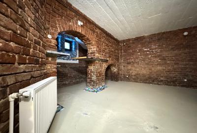 De inchiriat vilă interbelică restaurată - 354 mp utili - D+ P + 1+M  - Capitale - 29