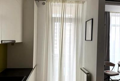 Apartament 2 camere | 67 mp | Balcon | Lux | Parcare | Floreasca - 6