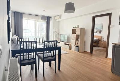 REA1028371 Apartament 2 camere l Upground - 5