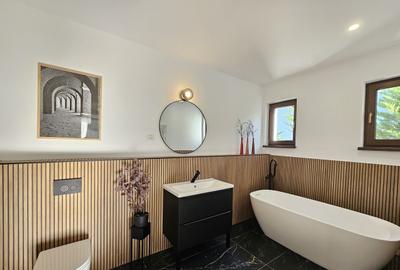 Oglinda Pădurii: Reședința unde timpul învață să stea în loc - 5