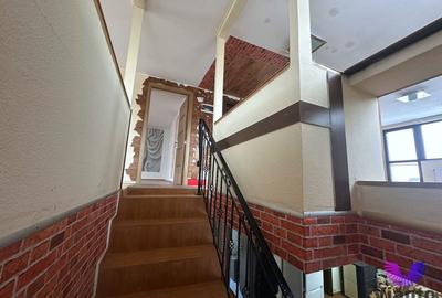 Casa 6 camere 168mpu si teren 305mp | Selimbar - 10