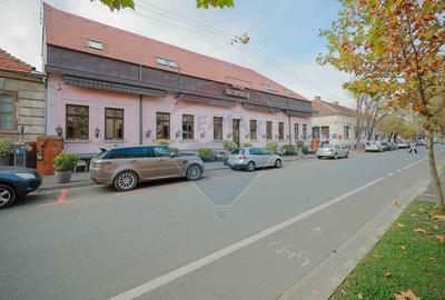 De vânzare - Proprietate premium în zona istorică a Oradiei - 22