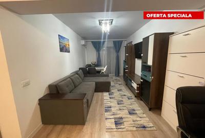 APARTAMENT 3 CAMERE-ETAJ 1-DECOMANDAT - 1