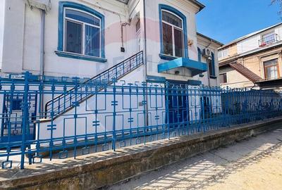 Spațiu de birouri central 2 camere in apropriere Bd. Mamaia Constanta - 5