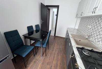 Apartament 2 camere, Vivamus Residence - 4