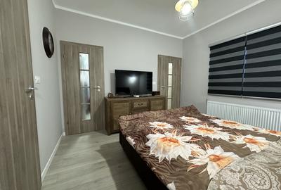 Duplex spatios, 5 camere, 140 mp utili, 301 mp teren - Dumbravita - 10