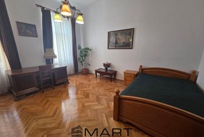 Apartament cu 5 camere in Sibiu zona Centru - 13