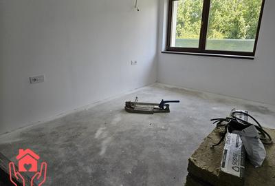 Aeroportul Baneasa-Natura, liniste si relaxare in curtea privata! - 6