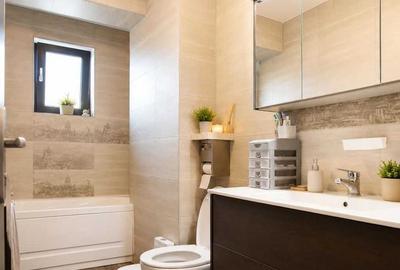 APARTAMENT INCHIRIERE COZY, 2 camere - 7