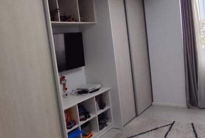 De vanzare apartament 2 camere intabulat, mobilat,  reper TLT Visan, Cod 162052 - 10