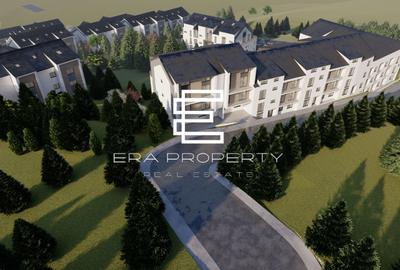 Apartament 2 camere 51 mp, zona Industrial Vest – Sibiu - 1