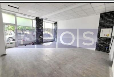 INCHIRIERE SPATIU COMERCIAL | PARTER | ZONA CALEA VITAN - 1