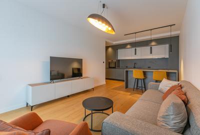 Apartament modern cu 2 Camere+Birou – Confort și Stil în Locație de Top - 5