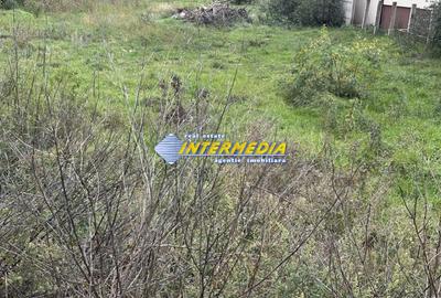 Teren intravilan I 760 mp I  DE VANZARE I in Barabant cu toate utilitatile I - 3