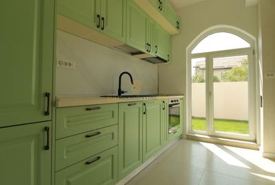 Com Berceni, Vila tip dublex, 5 camere, curte 211 mp, finisaje moderne - 9