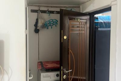 Garsoniera Baicului Centrala Proprie - 6