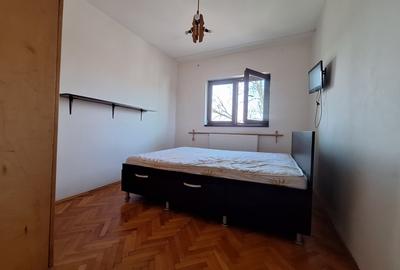 Oportunitate! Apartament cu 3 camere- bloc izolat termic- Lipovei - 12