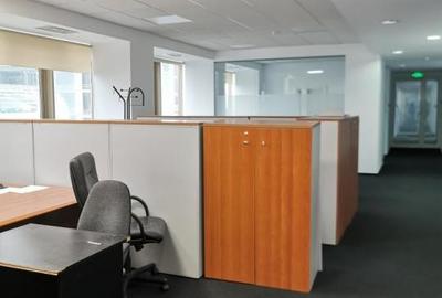 Aviatiei Promenada metrou office 128 mp - 6