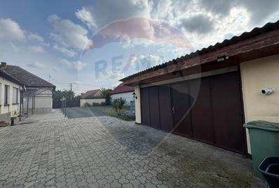 Teren Vladimirescu -ideal pt coffe shop, fast-food, magazin, birou - 3