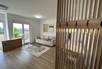 Apartament la prima inchiriere - 7