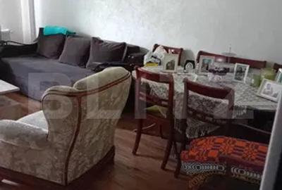 Apartament 2 camere, 60 mp, zona Bucium-Paun - 1