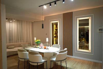 Casa / vila Craiovei , RENOVATA /mobilata/utilata ,finisaje superioare - 12