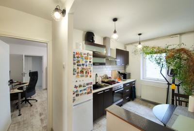 Apartament 2 camere | mobilat si utilat |  Aleea Moldoveanu - 15