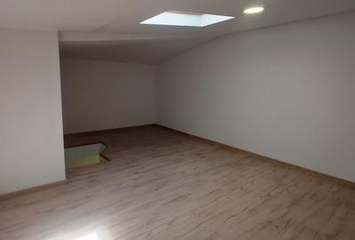 Apartament cochet + curte, etaj 1, Vatra Luminoasa -Iancului - 36