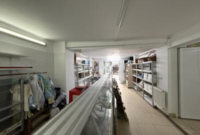 Spatiu Comercial | Băneasa | Dobrogeanu Gherea - 2