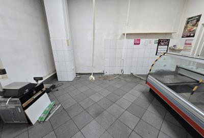 Spatiu comercial in inima cartierului Cornisa - 20