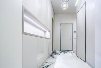 Penthouse 5 camere | LUX | 2 Parcari | 275 MP | Iancu Nicolae-Pipera - 15