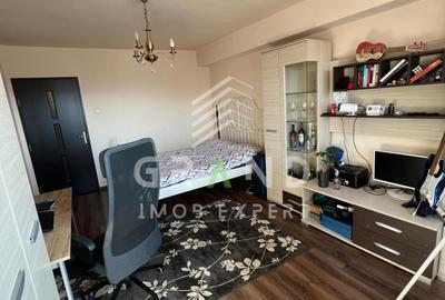 Ap. 2 camere | 55 mp | Centrala | Parcare | Marasti/Sens Giratoriu OMV - 19