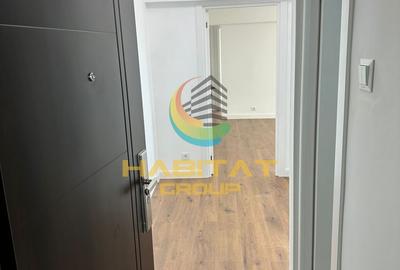Vacaresti stradal vanzare 3 camere renovat complet liber - 15