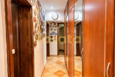Ap4Camere | Iancului Metrou| Panoramică Unica| Centrala proprie - 9