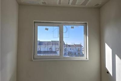 Apartamete tip SAD - parter - curte proprie - 3