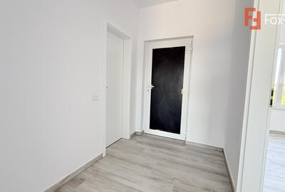 Duplex cu 5 camere de 128 mp utili si teren de 370 mp, zona Giarmata Vii - 18