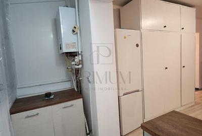 BUZIASULUI - 2 Camere transformat in 3 - Amenajat - Centrala proprie - 7