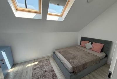 Vila 5 Camere | Pipera | Gradina 40 mp | 2 locuri parcare - 7