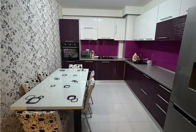 2 Camere I Terasa I Garaj Subteran I Grand Park - 4