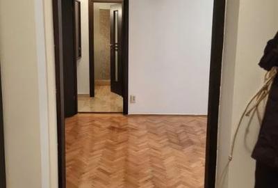 Apartament 2 Camere,Titan, Metrou,bl.reabilitat,Amenajat,Liber - 7